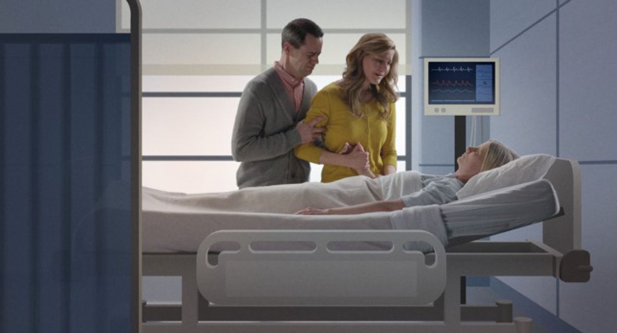 The video What Is the Condition of the Dead?