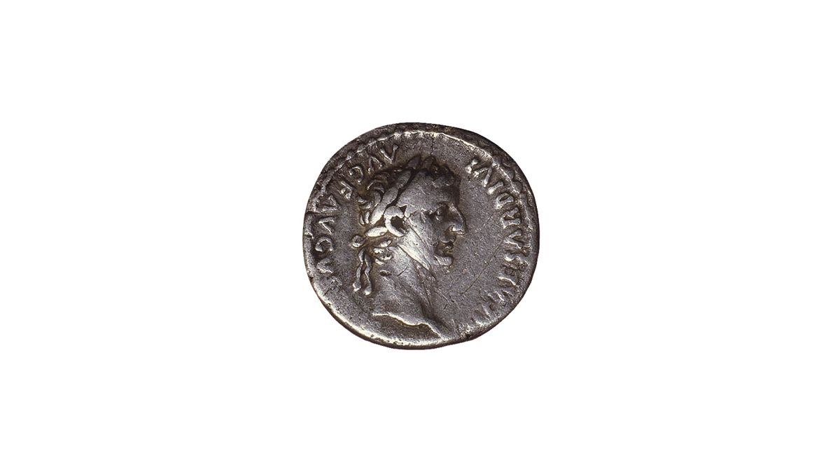 A denarius