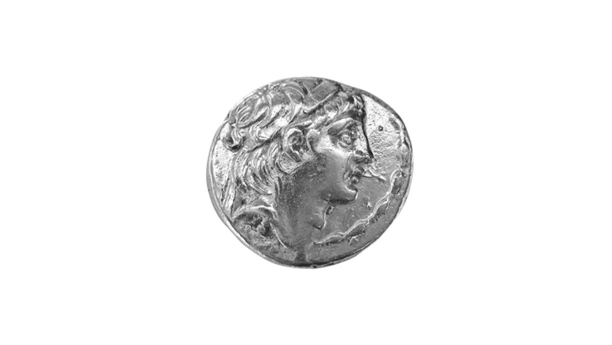 A drachma