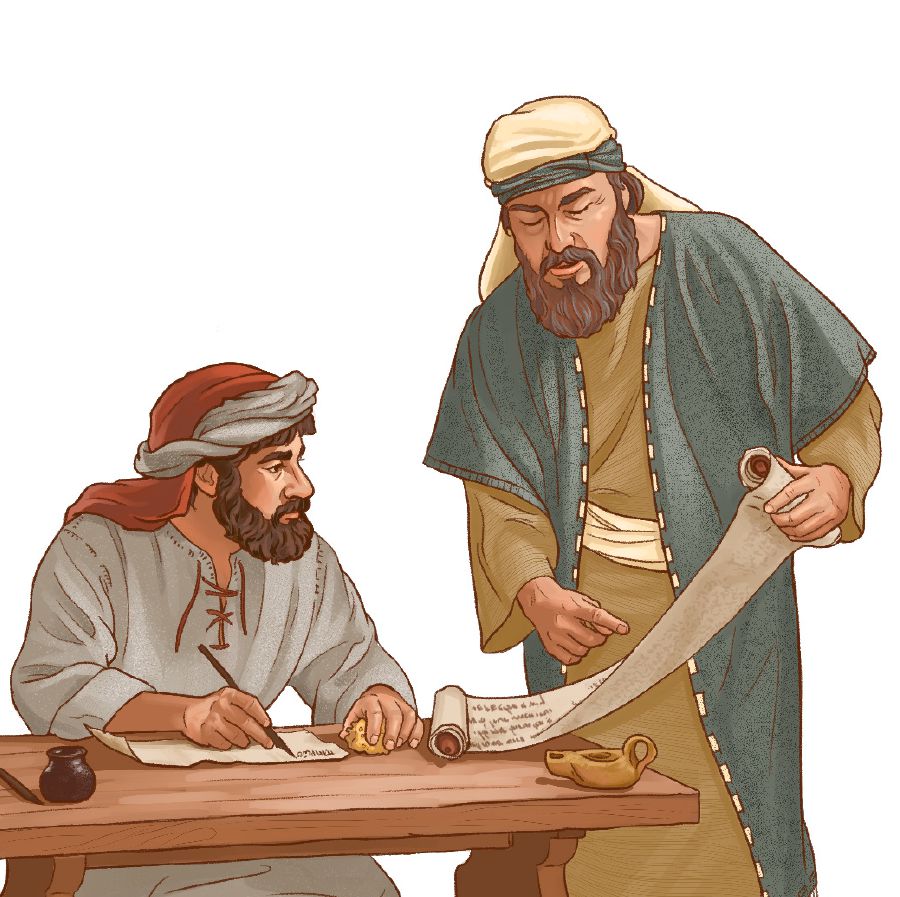 Both the Hebrew and Greek manuscripts used by the Christian Bible writers contained the Tetragrammaton