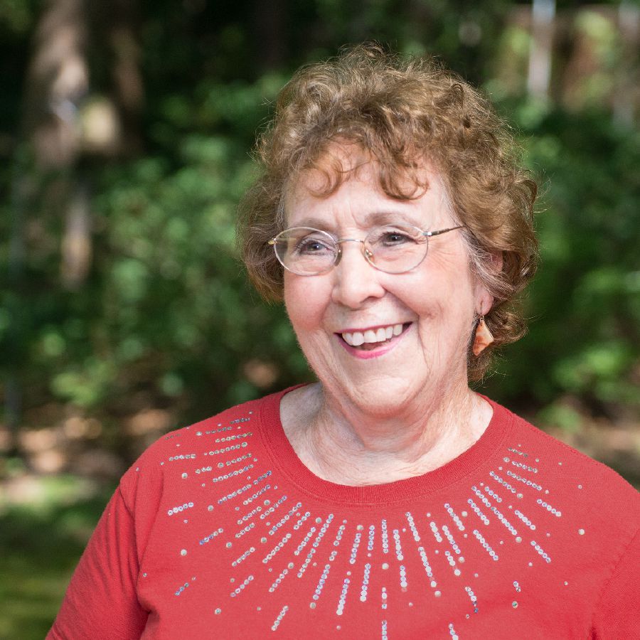 Erika Nöhrer Bright today