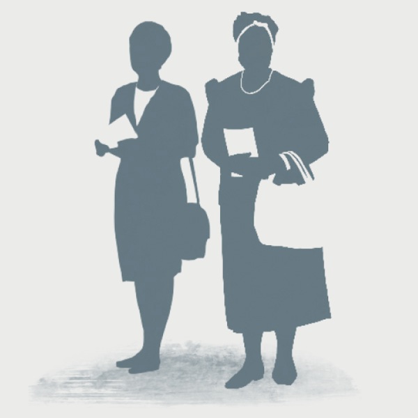 Two special pioneer sisters in the field ministry