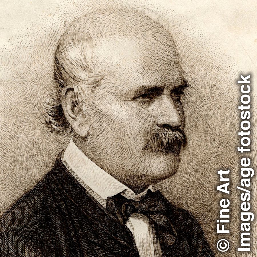 Ignác Semmelweis