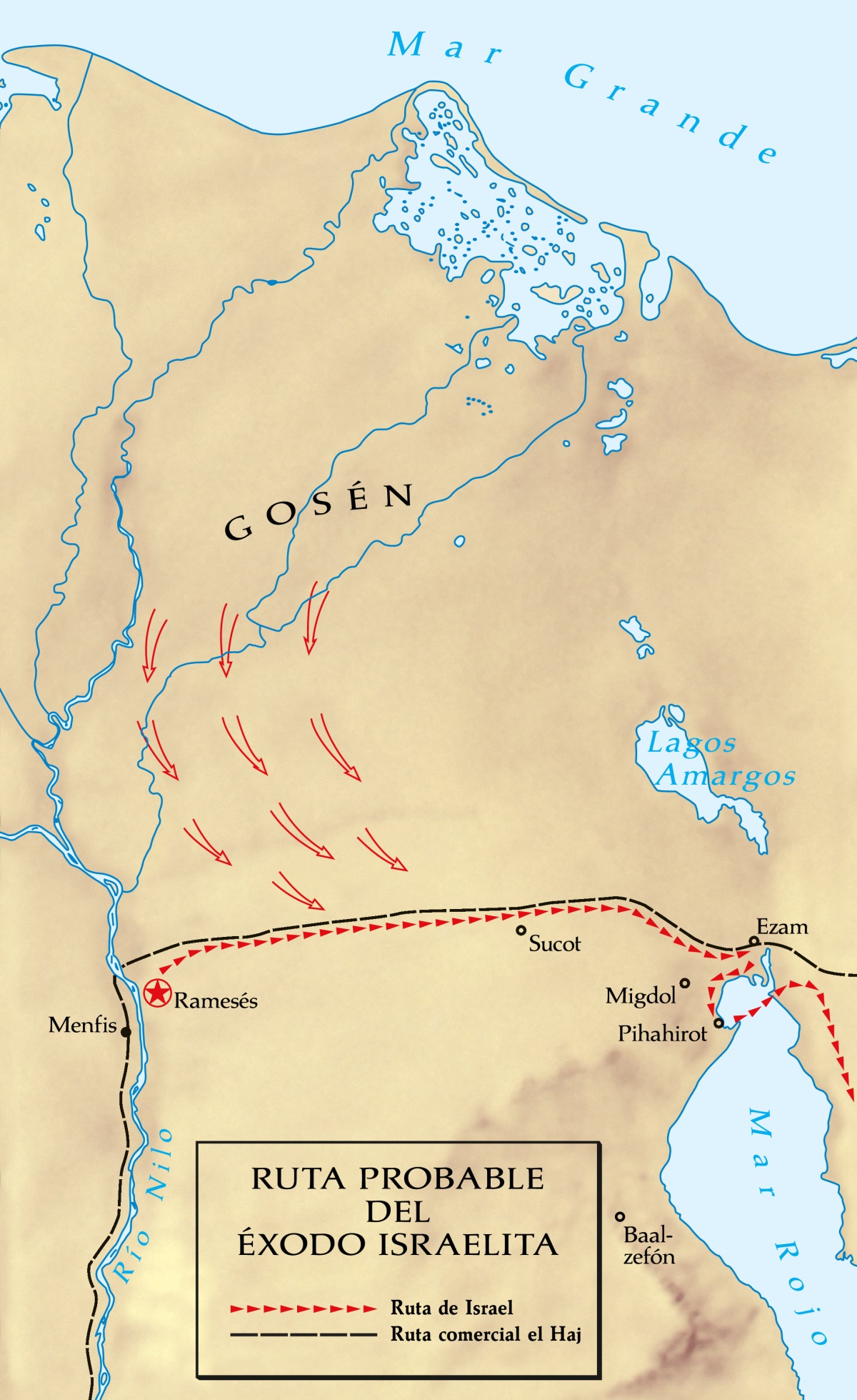 [Mapa de la página 536]