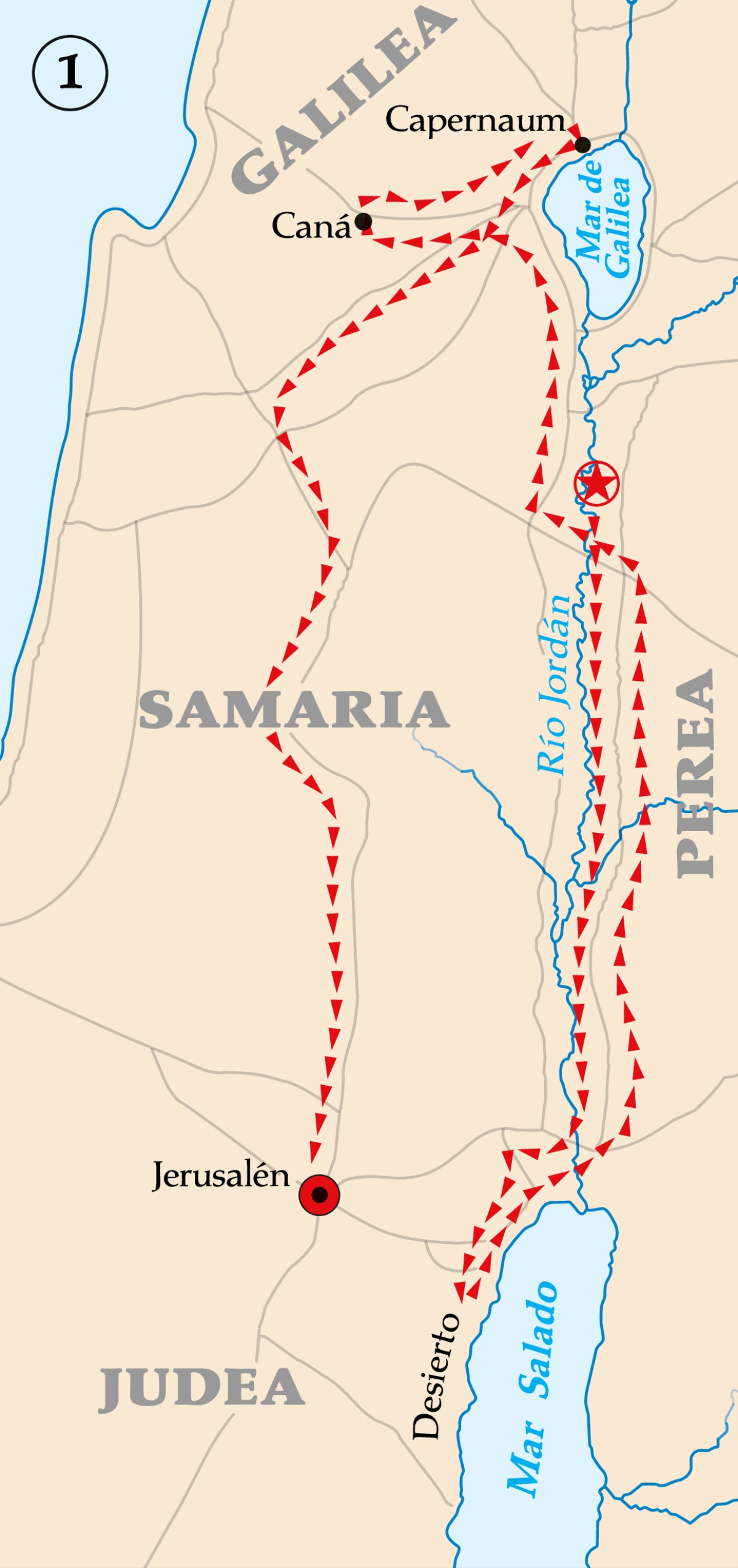 [Mapa de la página 541]