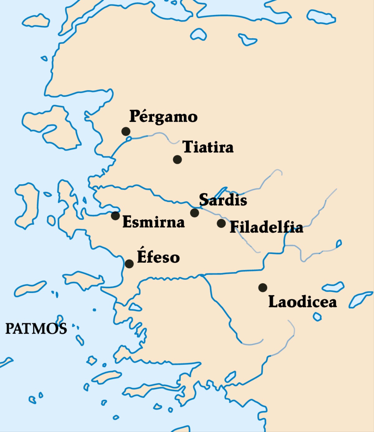 [Mapa de la página 945]