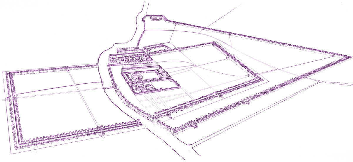 [Ilustración de las páginas 322 y 323]