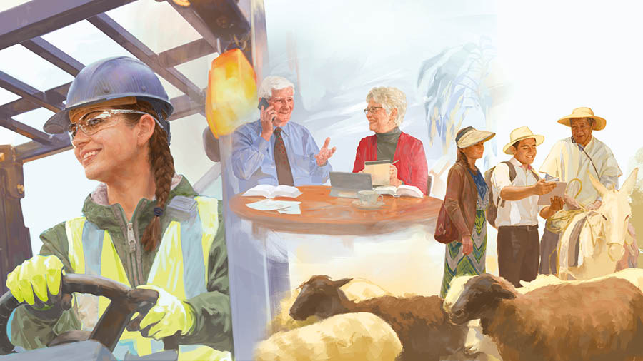 [Imágenes de la portada]