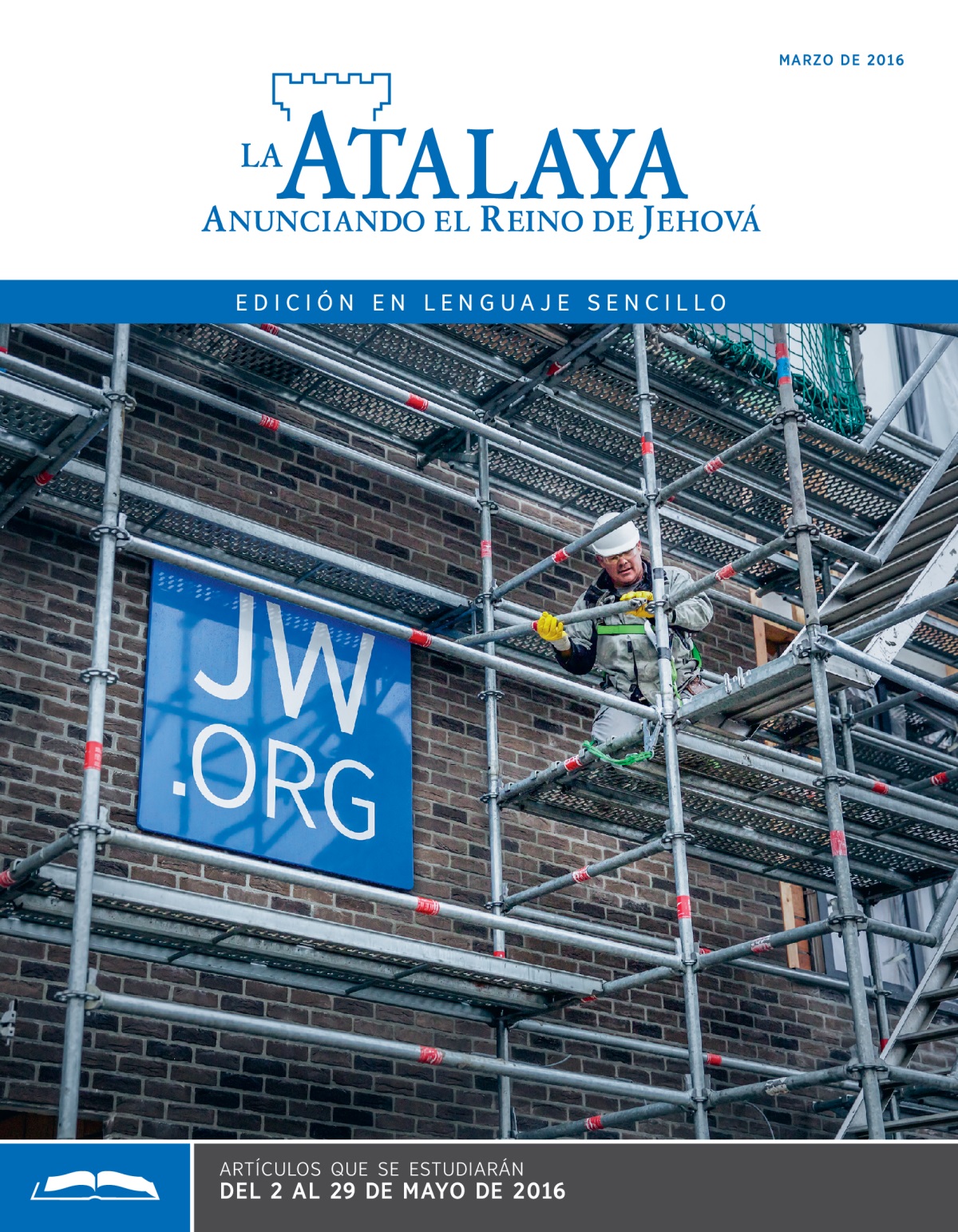 El Salón del Reino de Wijnegem (Bélgica) tiene muy visible un gran rótulo de JW.ORG