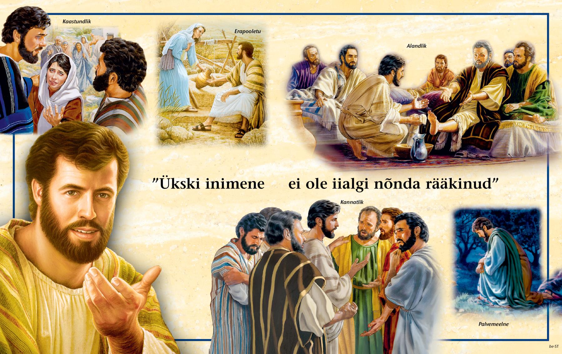 Pildid tagakülje sisekaanel