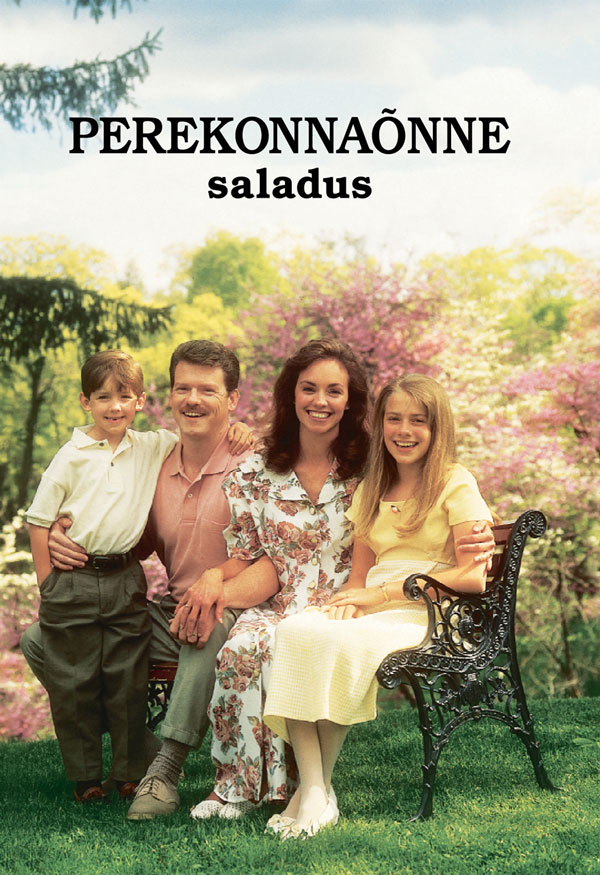 „Perekonnaõnne saladus”