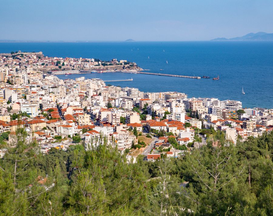 Neapolis