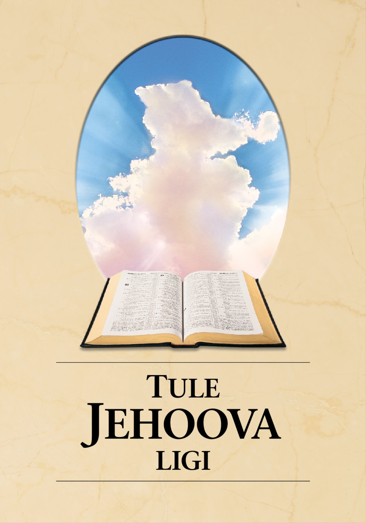 Kristlik õde kuningriigisaalis paistab olevat teise õe peale haavunud