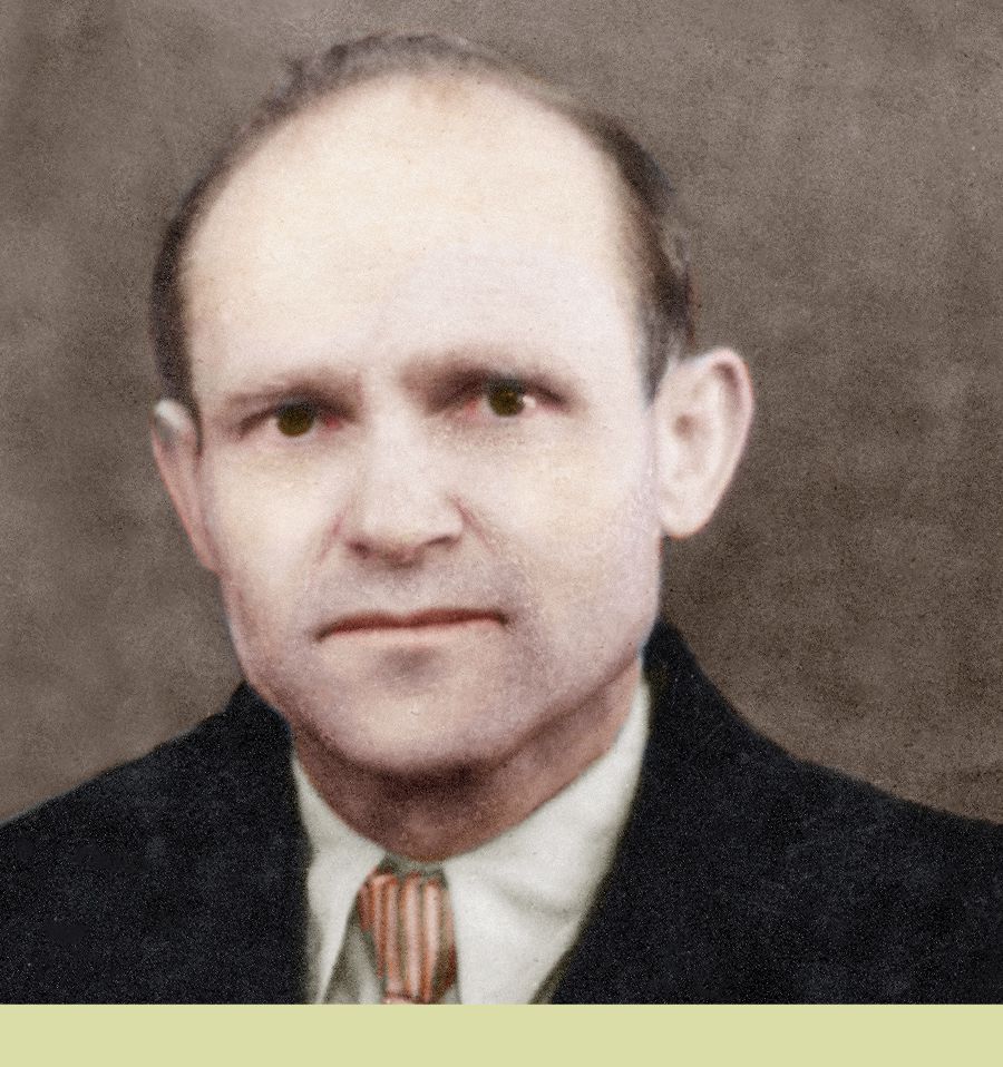 Emil Jantsen