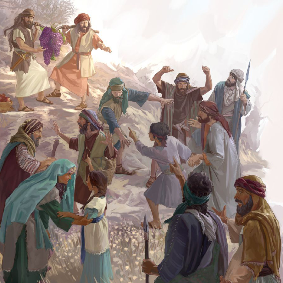 اسرائیلیان شکایت می‌کنند و دلسرد می‌شوند