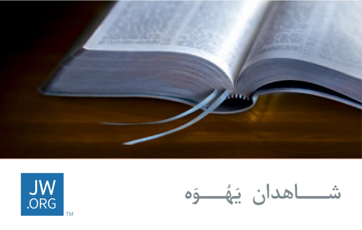 كارت معرفی سايت