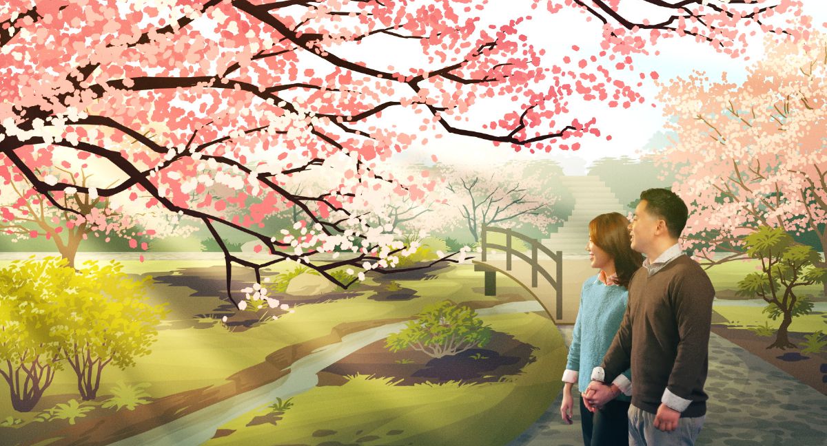 كليپ مقصود خدا برای زمين چيست؟‏