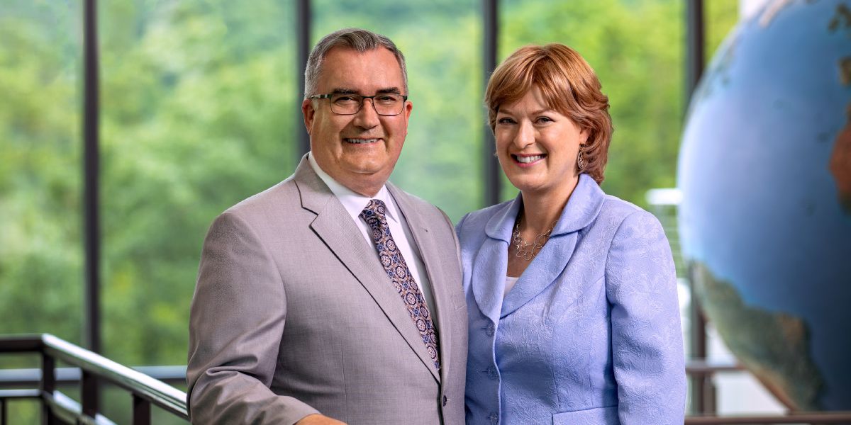 كِنِت و جِيمی كوک