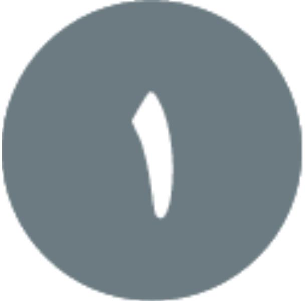 پيشگويی ۱.‏