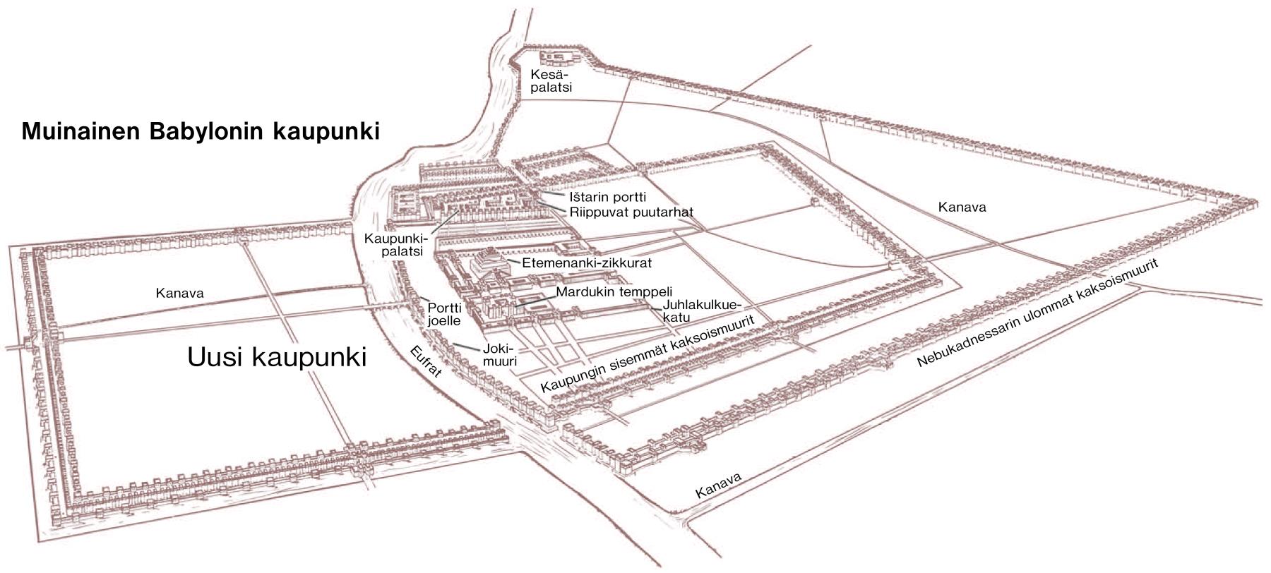 [Kartta s. 276–277]