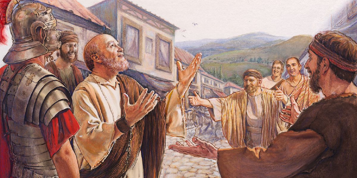 Pɔlu dókú nú Mawu ɖó nɔví ɖěɖee zɔn ali, bo wá kpé lɛ é wutu