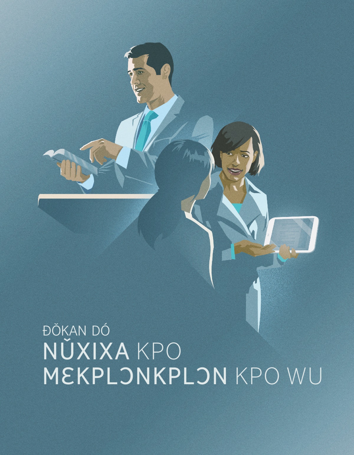 Ðǒkan Dó Nǔxixa kpo Mɛkplɔnkplɔn kpo Wu