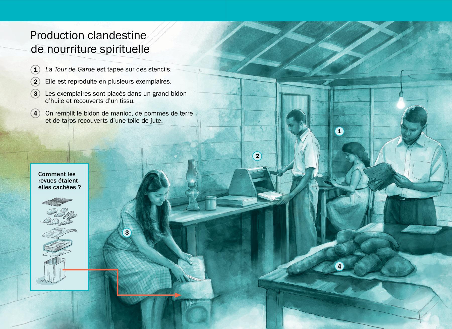 Encadré, pages 112, 113