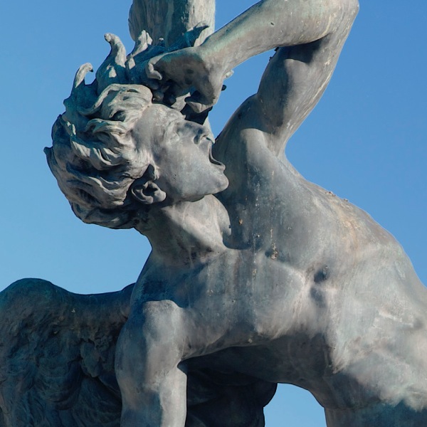 Couverture de La Tour de Garde du 1er novembre 2014 | Le Diable existe-t-il ?