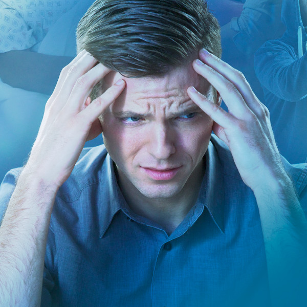 Couverture de La Tour de Garde du 1er juillet 2015 | Comment faire face à l’inquiétude