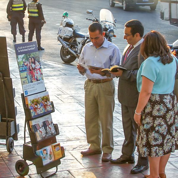 La Tour de Garde, édition d’étude, septembre 2017