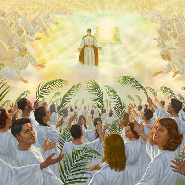 La Tour de Garde, édition d’étude, janvier 2021.