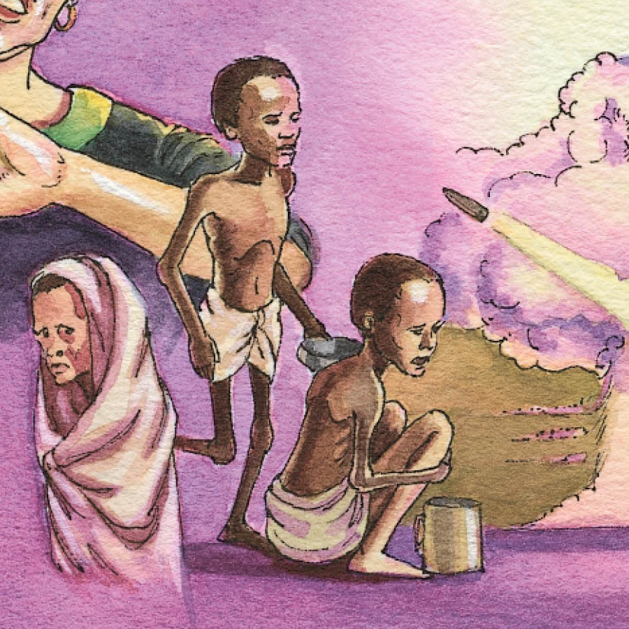 Mɛi ni hela emɔmɔ amɛ, ni hɔmɔ miiye amɛ