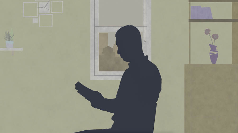 Vidio ni ji, ‘Ani Osaa Ohe Oto Adebɔɔ Naa Oshara?’ lɛ mli mfoniri ko. Nyɛmi nuu ko miikane Biblia.