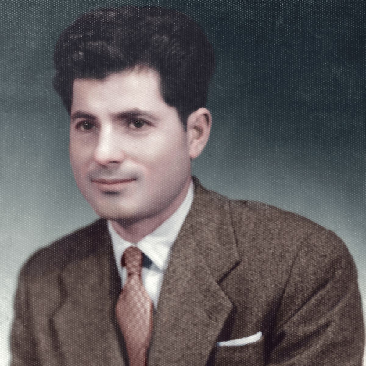 Demetrius Psarras blahiiaŋ