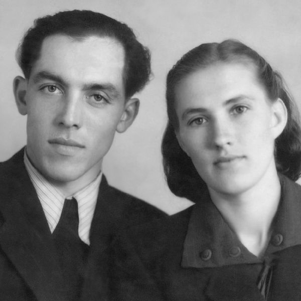 Pavel ma Maria Sivulsky