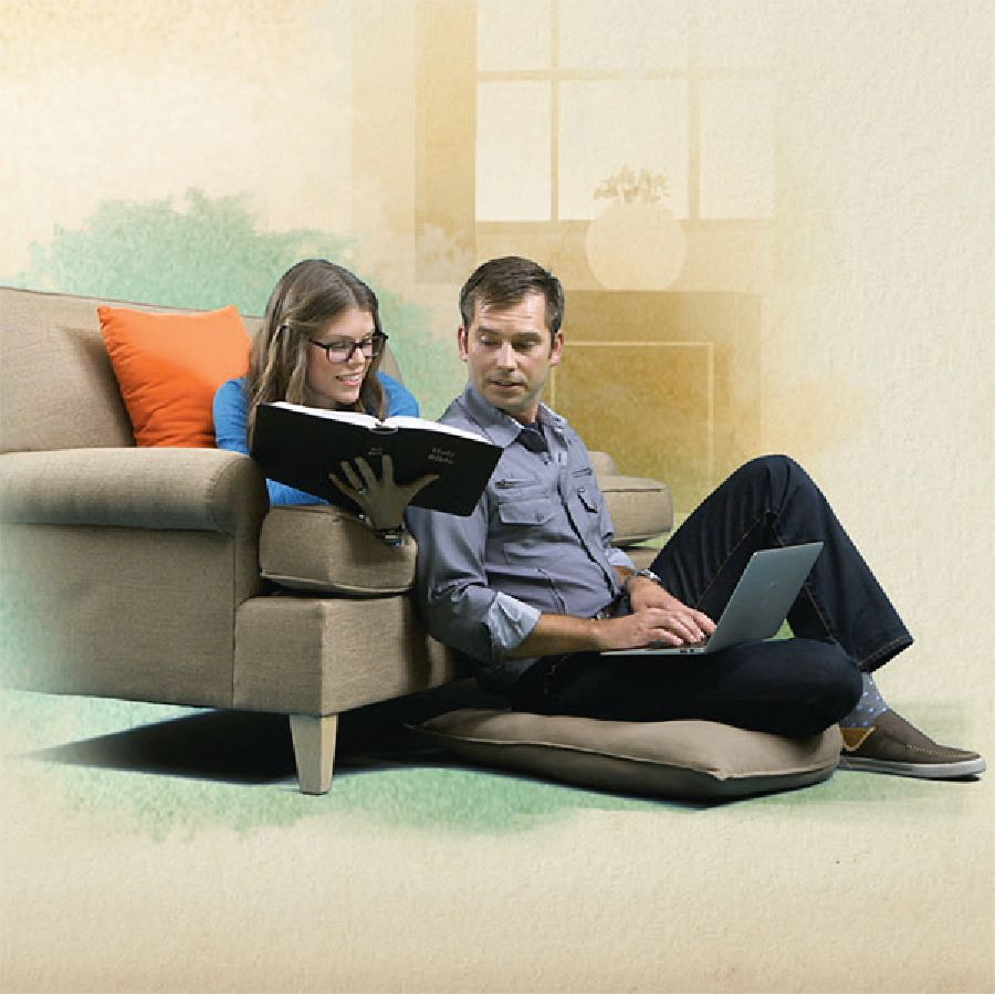 Por que estudar a Biblia?