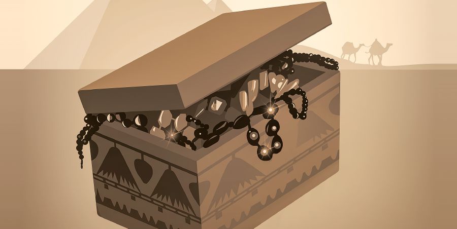 ખજાનાની પેટી