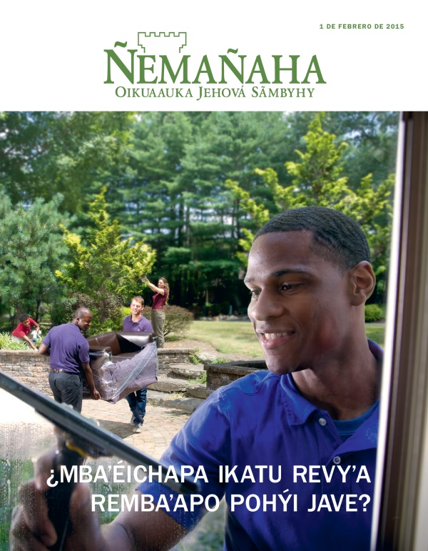 Unas kuánta persóna vyʼápe ombaʼapo pohýiva hína