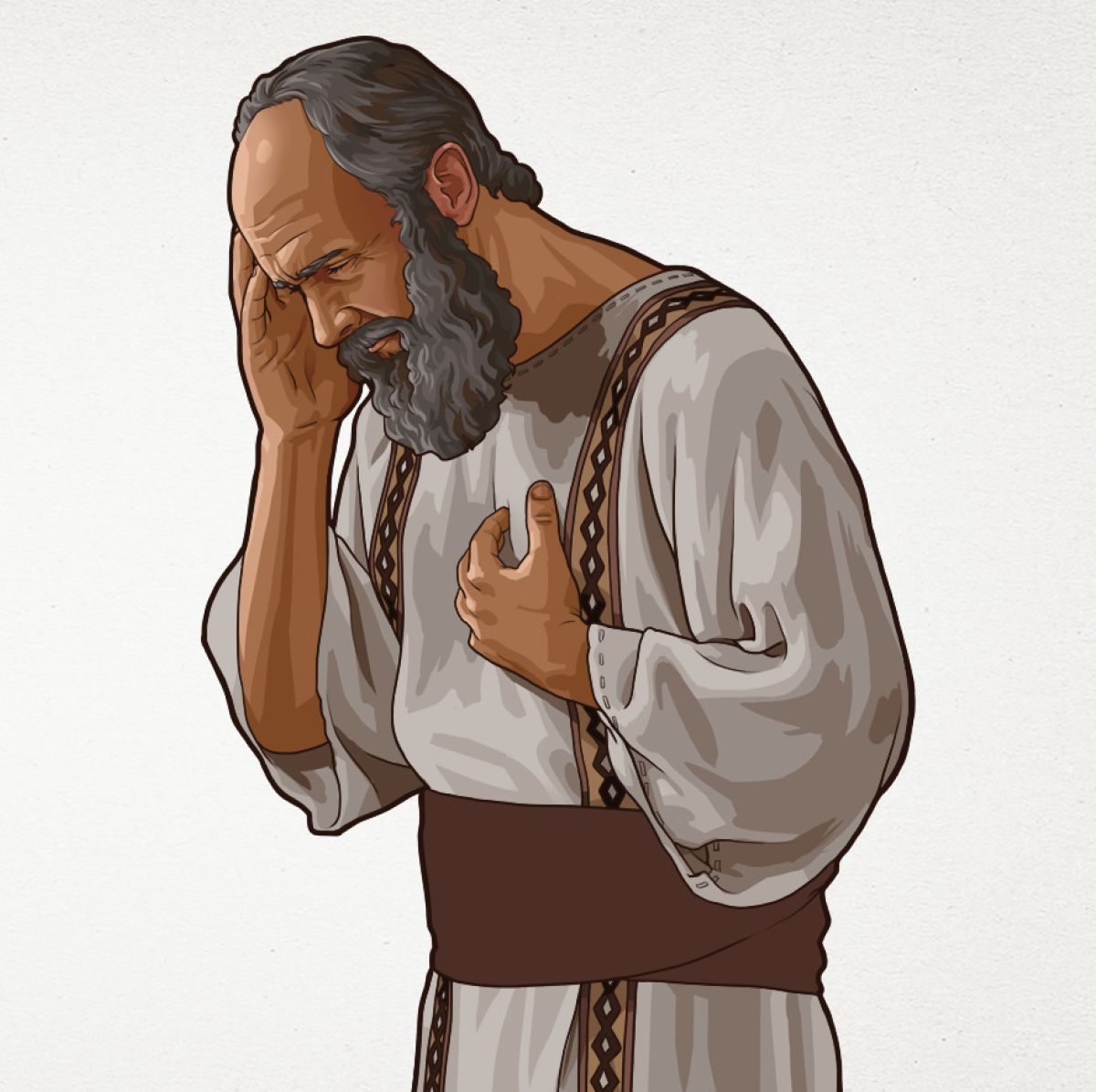 Tuntuna Paul n gĩ a zuo sura