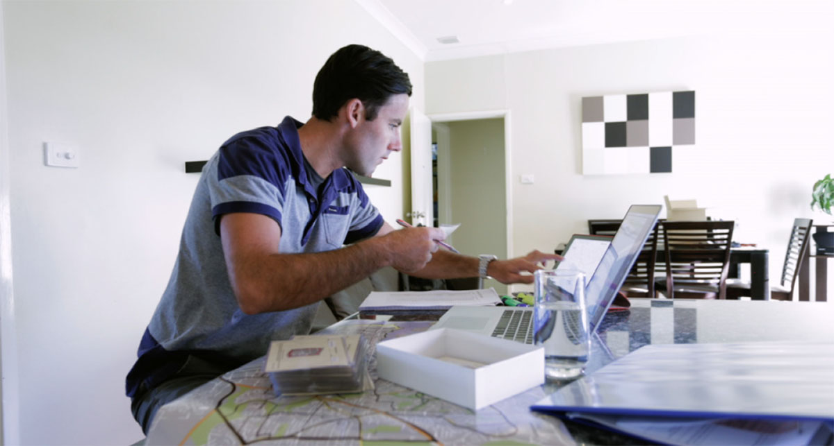 Ben malum maala la gingilega map