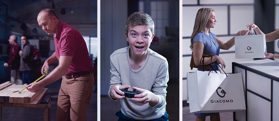 Fɔɔra: Deodoma n boi bim tuna ba tuuma. 1. Sɔ n boi a kapinta tuuma poan nyaa tum ta zɔɛ. 2. Bia n boi bim ŋmɛ’ɛra vidiyo poan de’eŋo. 3. Ma n boi bim da’ara lɔɣɔrɔ zo’e zo’e.