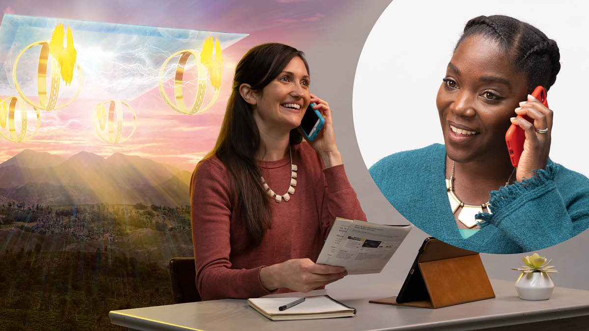 Mabipɔka la n diti sɛɛra bɔ’ɔra pɔka n keleseri en soŋa soŋa fon poan. Yehowa saazuo toroko la me n boi kinkɛleŋa.