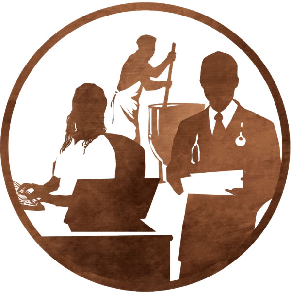 ’Yan Bethel suna yin aiki iri-iri