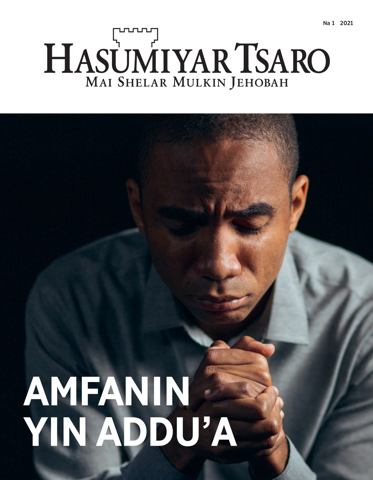 ‘Hasumiyar Tsaro’ Ta 1 2021.