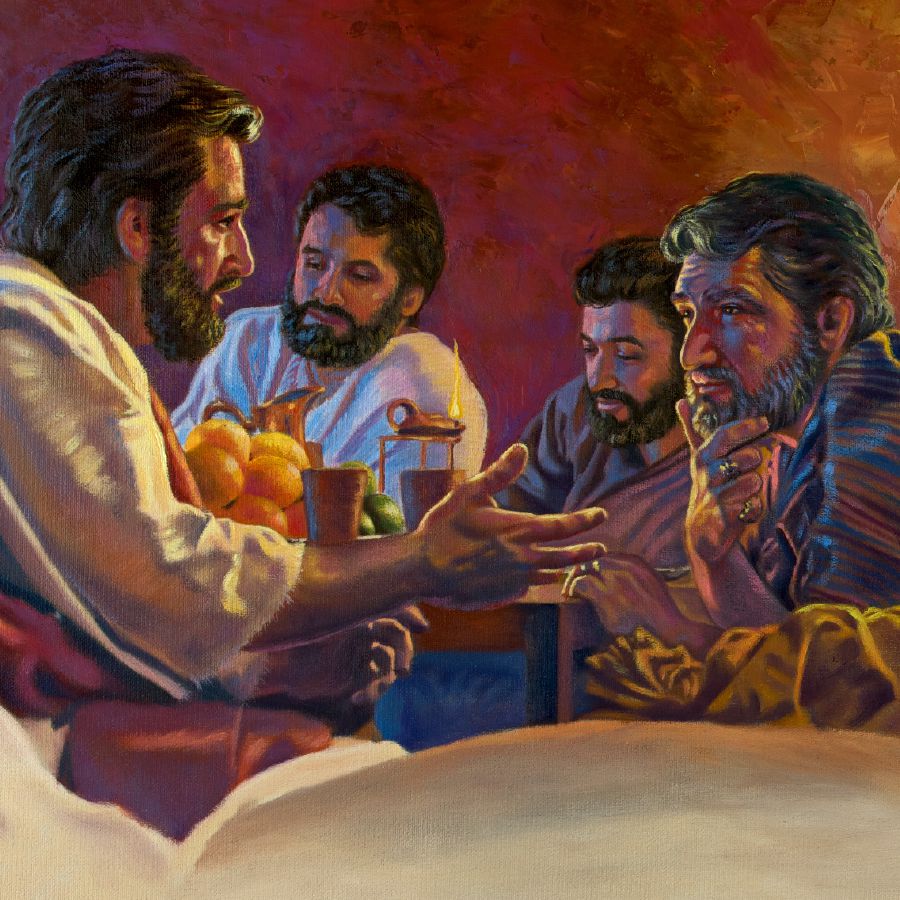 Yesu nayegesa abegesibwabe