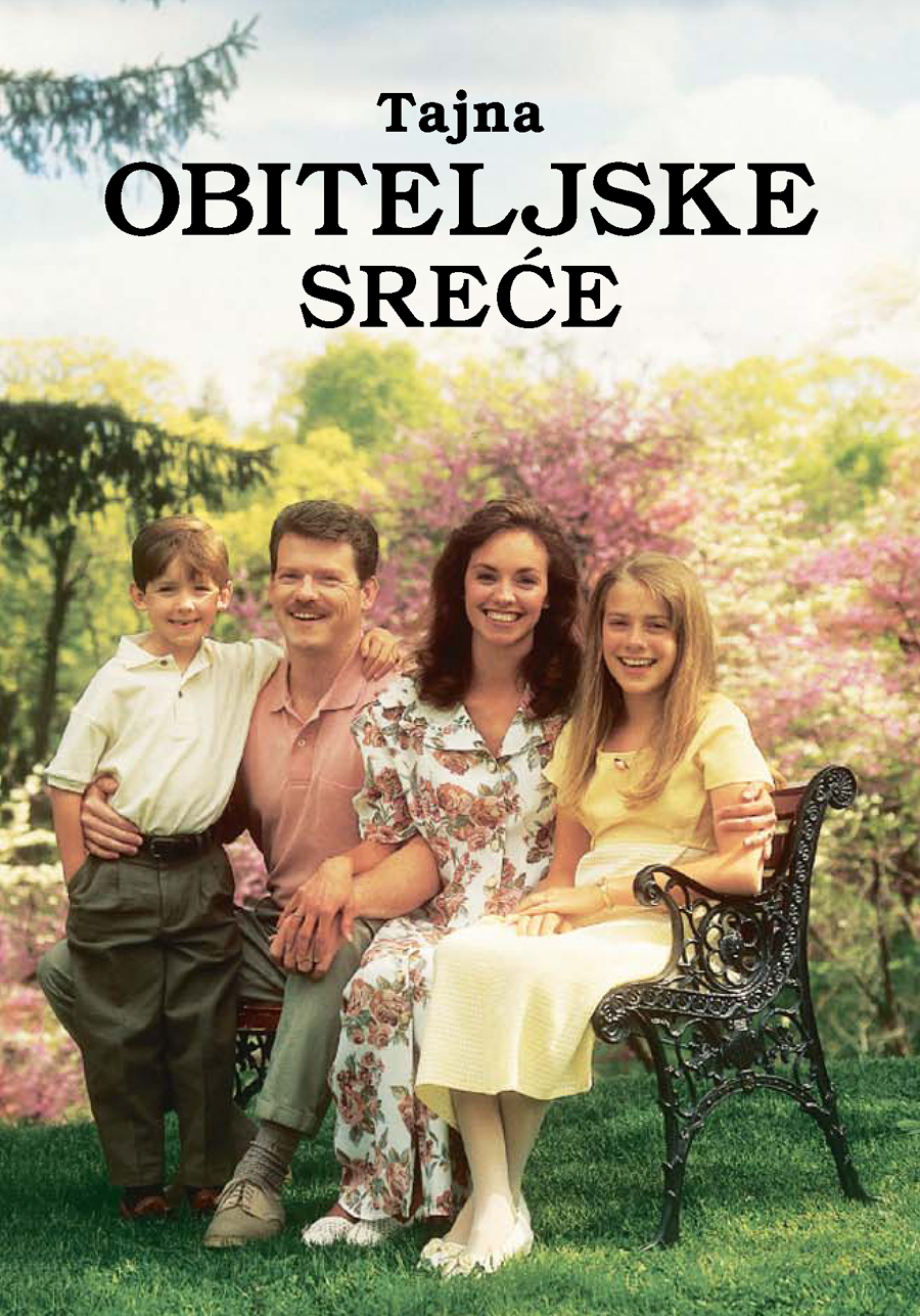 Tajna obiteljske sreće