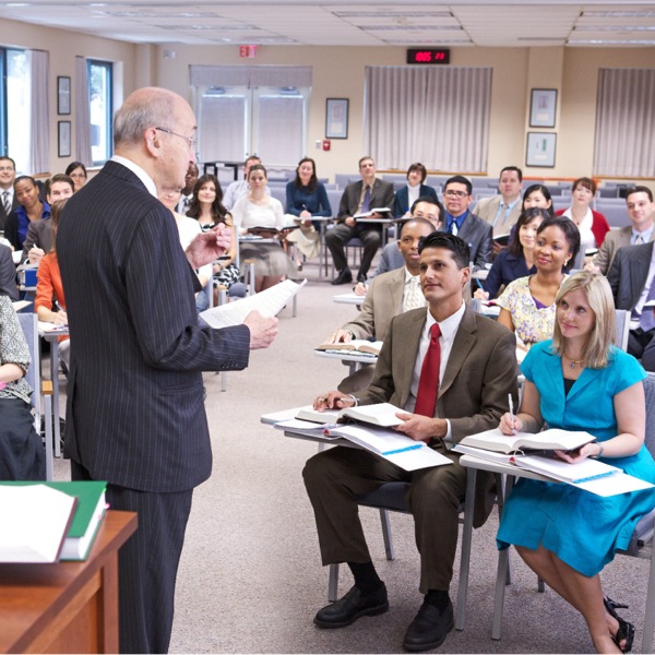 Polaznici misionarske škole Gileada