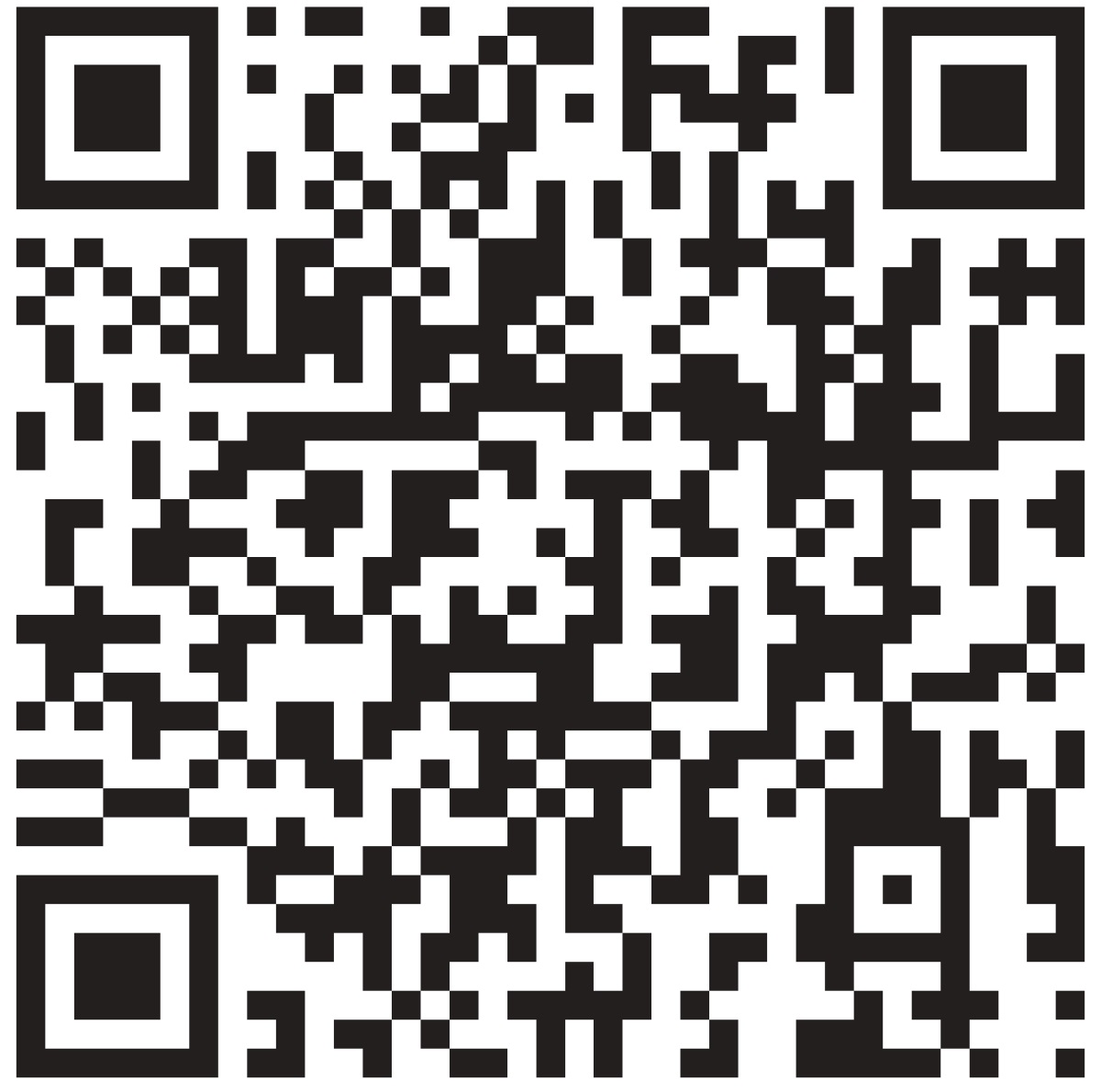 Երկչափ շտրիխ կոդ (QR կոդ)