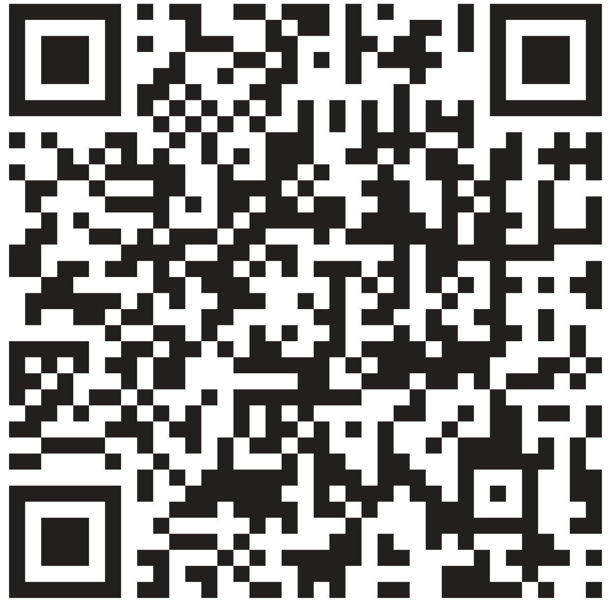 Երկչափ շտրիխ կոդ (QR կոդ)