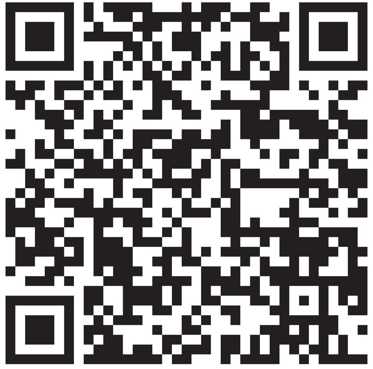 Երկչափ շտրիխ կոդ (QR կոդ)